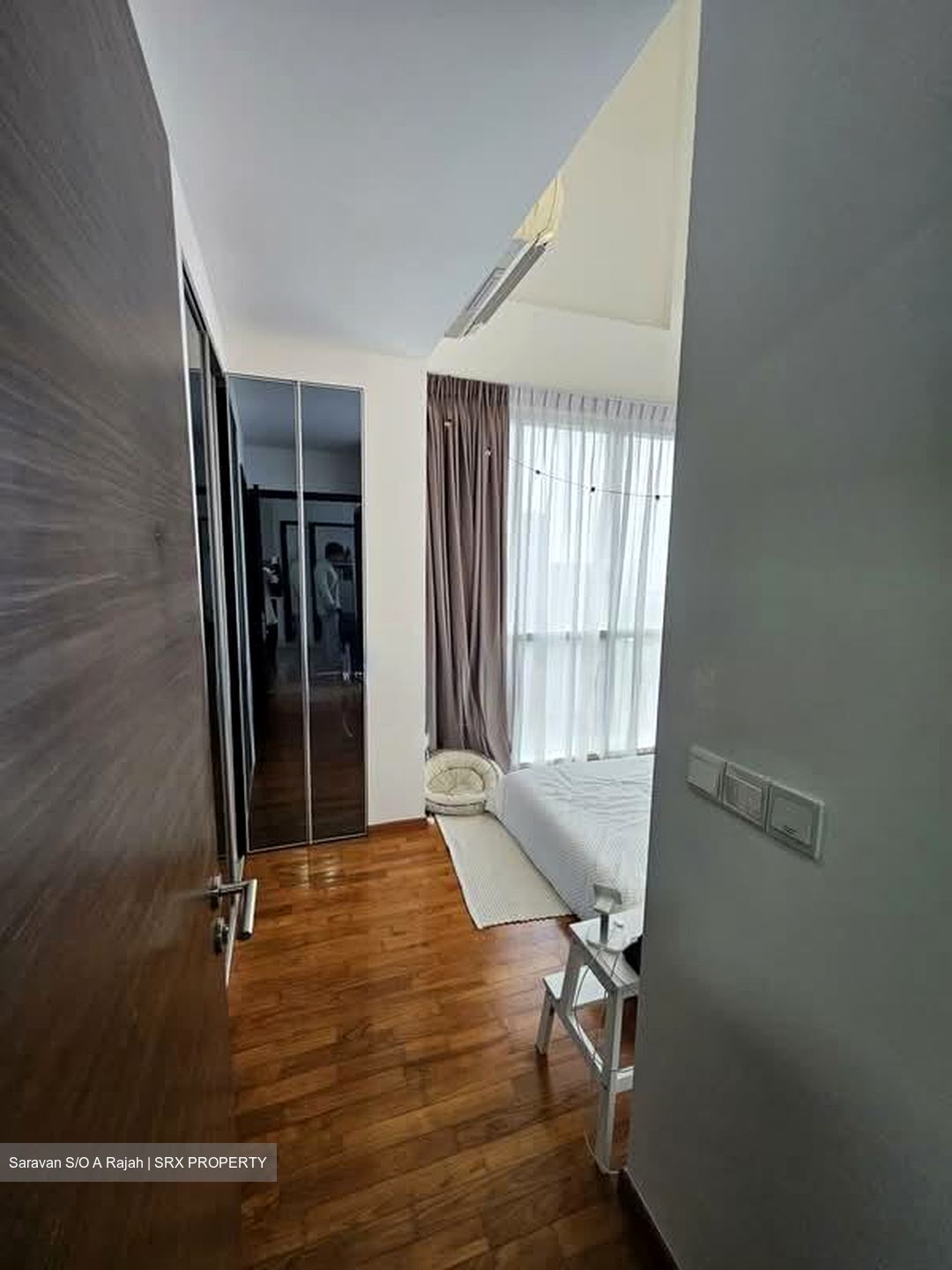 Eon Shenton (D2), Apartment #588352021